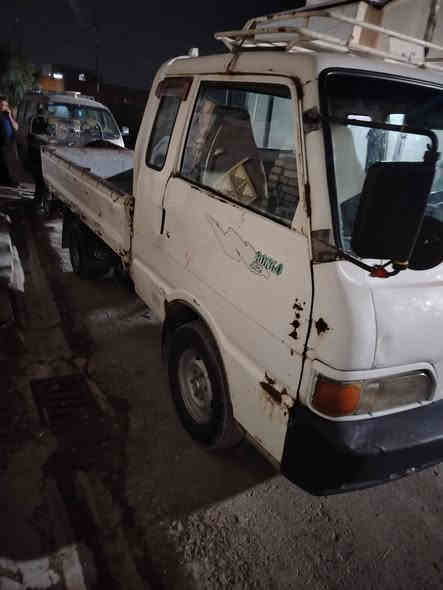 السلام عليكم كيه بنكو للبيع موديل 96 رقم انكليزي مكينه توني مجفته مكلف بل نشر رقم ***********
