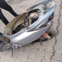 موتور ٧٥ • بغداد الحريه