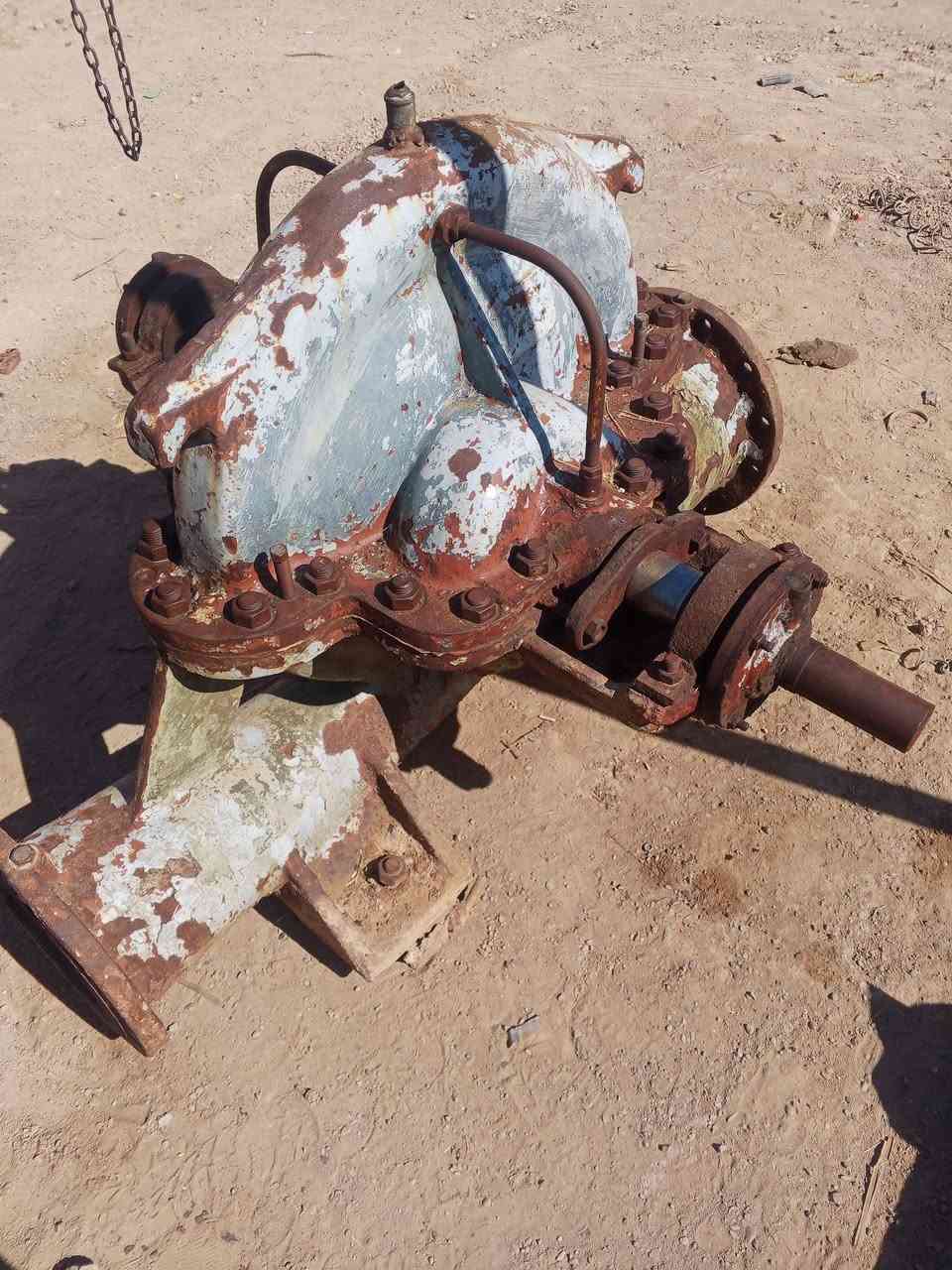 للبيع خنزيرة دبل بشارة ام القنبورة 10*12 نضيفة درجة اولى المكان ديالى الاتصال***********
