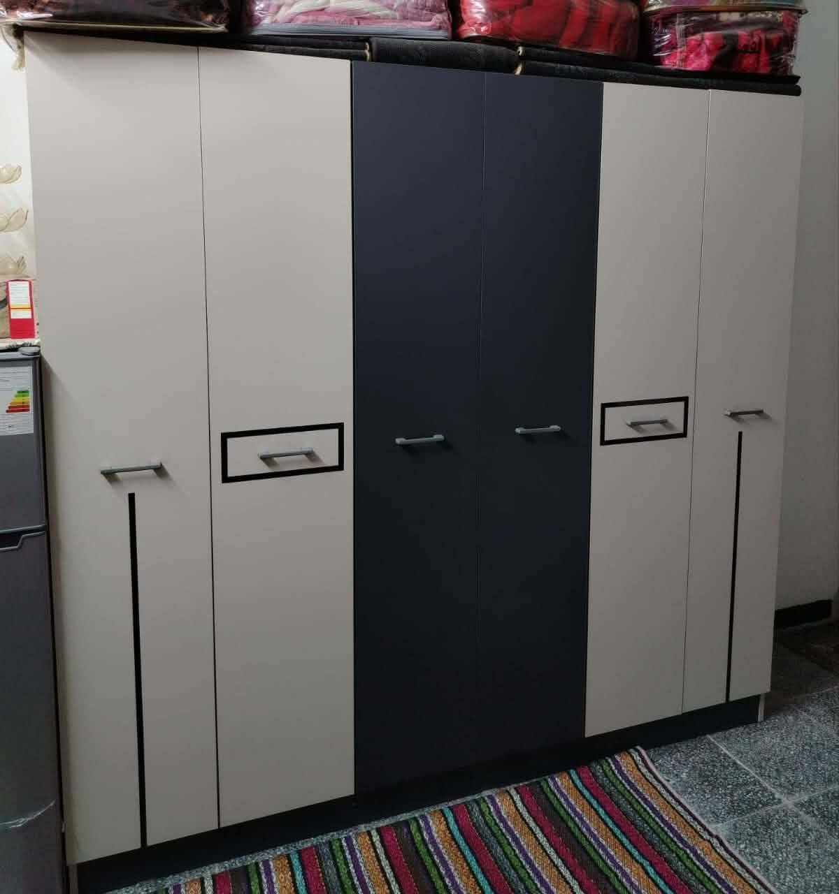 غرفه نفرين تركي بس مفصل جربيه ام نفر استعمال اسبوع بس جديده كلش قفله 300العنوان بغداد البلديات


**إذا كنت صاحب هذا الإعلان وتريد حذفه لأي سبب، رجاءا أرسل رسالة إلى الدعم الفني**