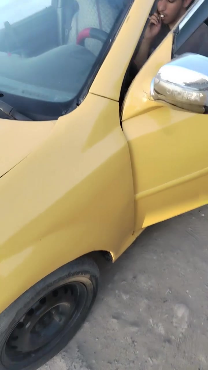 السلام عليكم اوبترا ٢٠٠٥ رقم بابل تحويل ثاني يوم مكينه حلوه وكير عادي تبريد عاطل ابيع كوم حديد الك مكلوبه بس تحويل يمي السعر ٣٠ وبيه مجال مكاني بابل حي الجزائر *********** مكلف بالنشر

