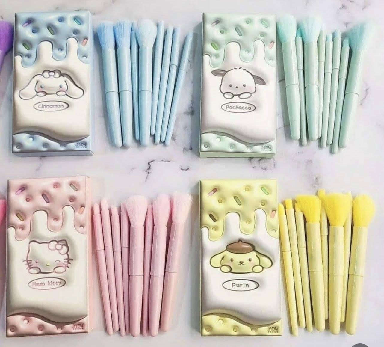 متوفر فرش مكياج ميني تنفع بالحقائب الوانه تجنن 🩷💛🩵💜💚ناعمه ع البشره سعر 3فقط يوجد لدينا خدمة توصيل صلاح الدين بلد الف وجميع محافظات العراق


**إذا كنت صاحب هذا الإعلان وتريد حذفه لأي سبب، رجاءا أرسل رسالة إلى الدعم الفني**