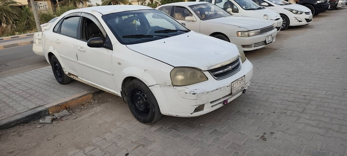 السلام عليكم
اوبترا 2004 رقم نجف سنويه نافذه حداديه تمام 100% مكينه بها خيط تبخير كير مكفول تبريد كمبريسر عاطل  بيها ملاحظات شوف العين داخلها حلو السياره شاشه كاميرا بيها مكينتها مسكر كير عادي السياره المكان نجف الكوفه 
السعر 42
***********
اتصال فقط
