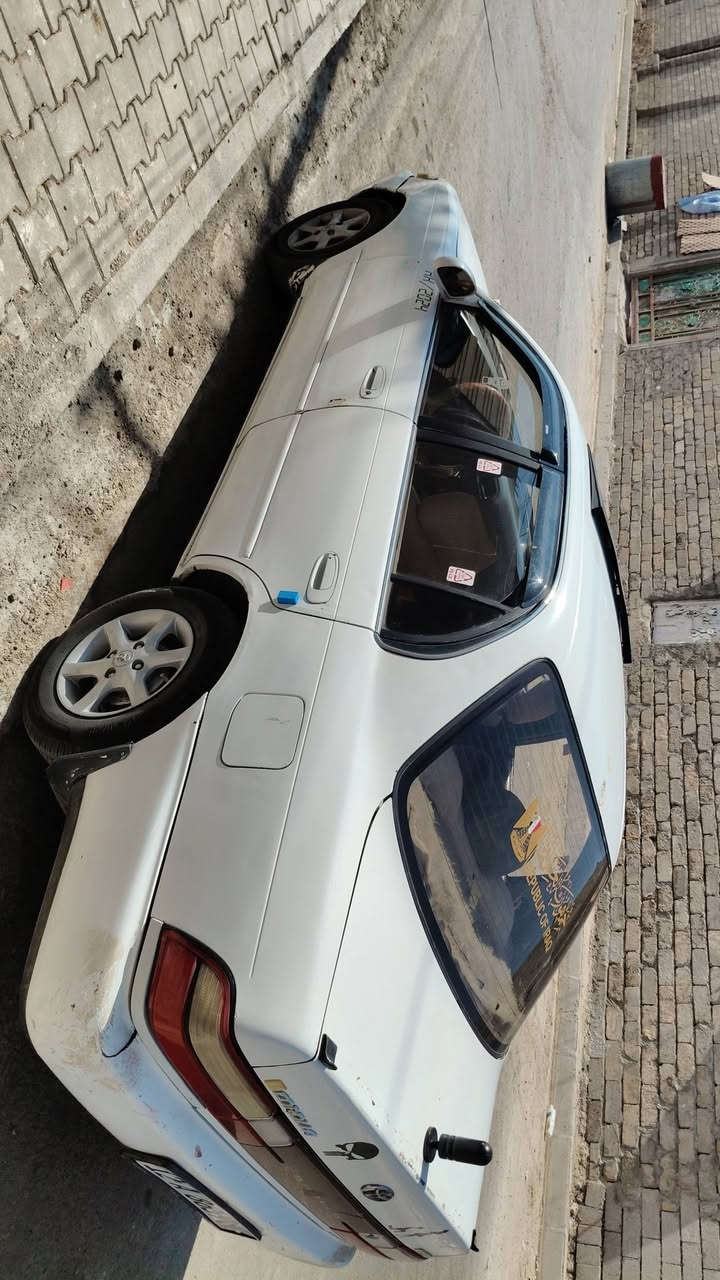 السلام عليكم كورلا 1993 رقم نينوى دولي تحويل ثاني يوم محرك جديد گصه گير ع بگ بي ثگل ع D مابي عيب  السياره بيها كم قطعه صبغ ابيعلك عام السعر 45 وبيها مجال مكاني صلاح الدين بيجي 
***********

