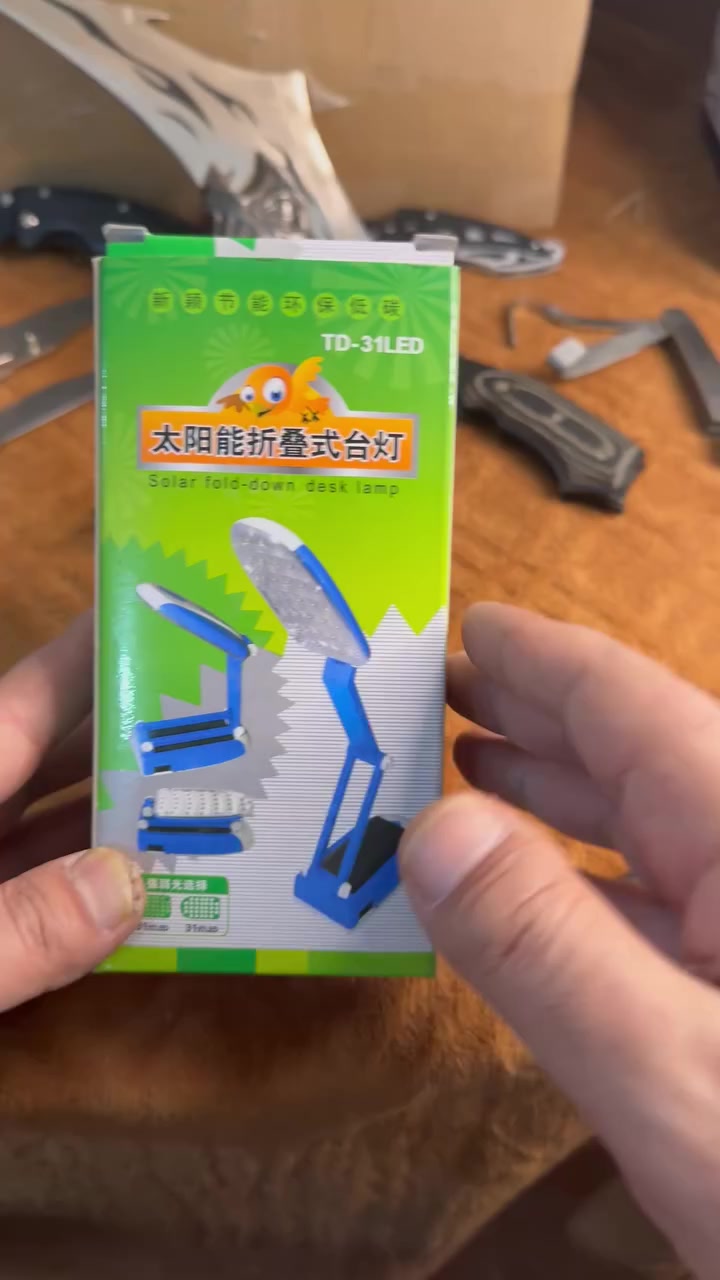 لد مكتبي يشتغل فقط كهرباء بطارية منتهية طاقة شمسية متوفر 60 قطعة سعر بيع شلع 125 الف مع توصيل


**إذا كنت صاحب هذا الإعلان وتريد حذفه لأي سبب، رجاءا أرسل رسالة إلى الدعم الفني**