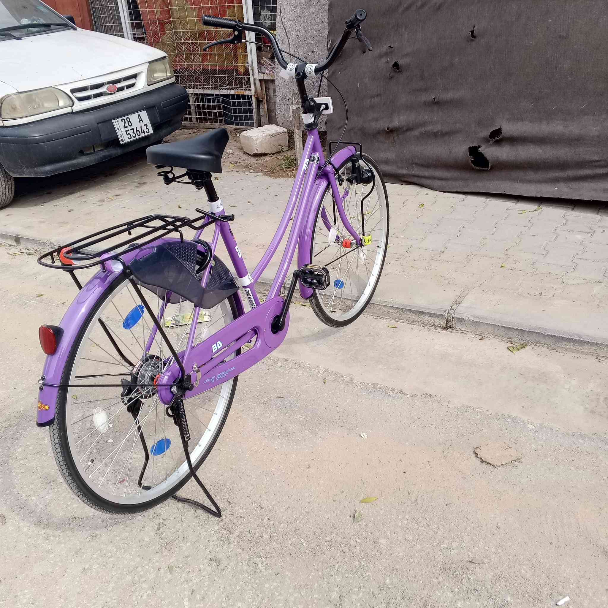 سلام عليكم باسكال بطه للبيع مديل 22 حجم 26  ماخذه من كرار ابو النقش  باسكل نضيف سعره 155 مكاني نجف حي ميلاد    ***********
