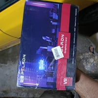 كارت شاشة • RX580 • 8 جيجا