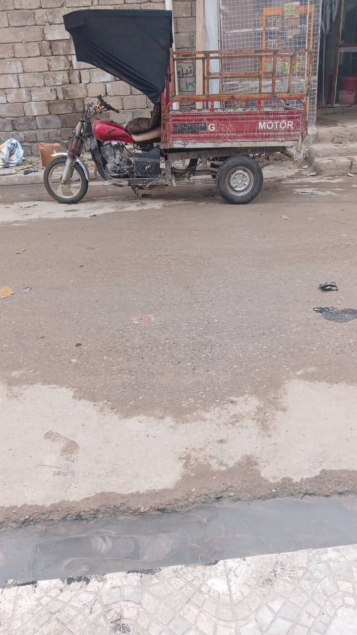 ستوته للبيع شغاله كامله شاصي مكسور سعر 500بيها مجال هاذا رقمي ***********
