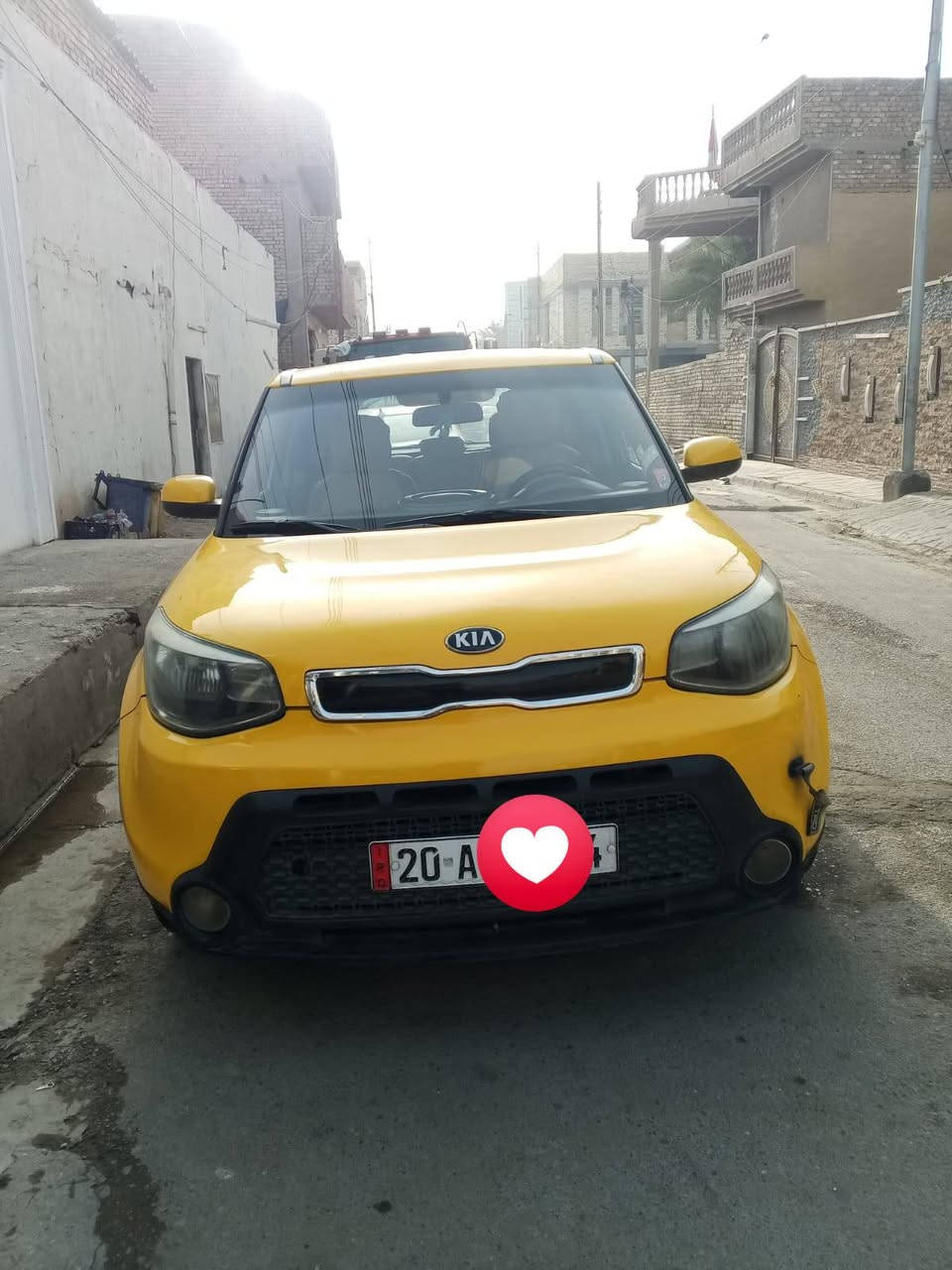 سلام عليكم صول امريكي 2015 رقم ديالى الانكليزي محرك 2000 چي تاي حادث چاملق لخلفي بصيطه تخم تاير  ودوشمه  تحويل لثاني يوم   سعر 105 بيها مجل بصيط  ***********. لعنوان.بغداد مدينه الصدر
