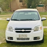 افيو • ٢٠١١ • محرك جديد