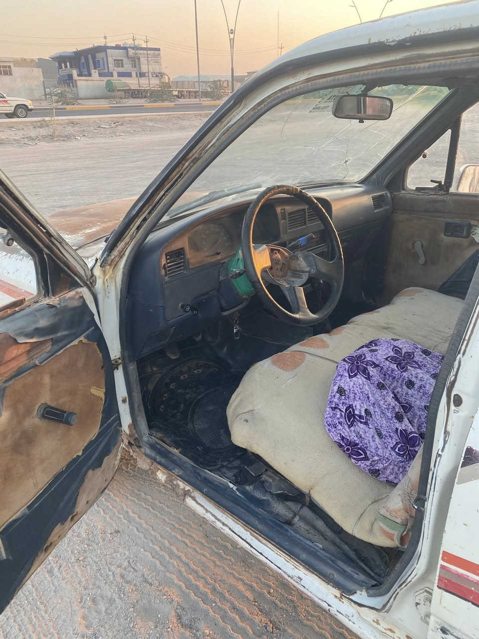 السلام عليكم بيكم تيوته موديل 91رقم بغداد مكينه بلاد مكاني بصرة الزبير السعر 25 رقم ***********
