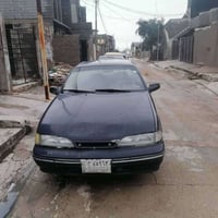 موديل ٩٤ • توماتيك • رقم كركوك