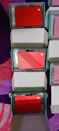 هاردات • ١٠قطع • ٣٢٠جيجا