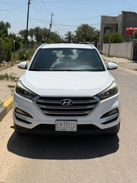 توسان • ٢٠١٧ • محرك ٢٠٠٠