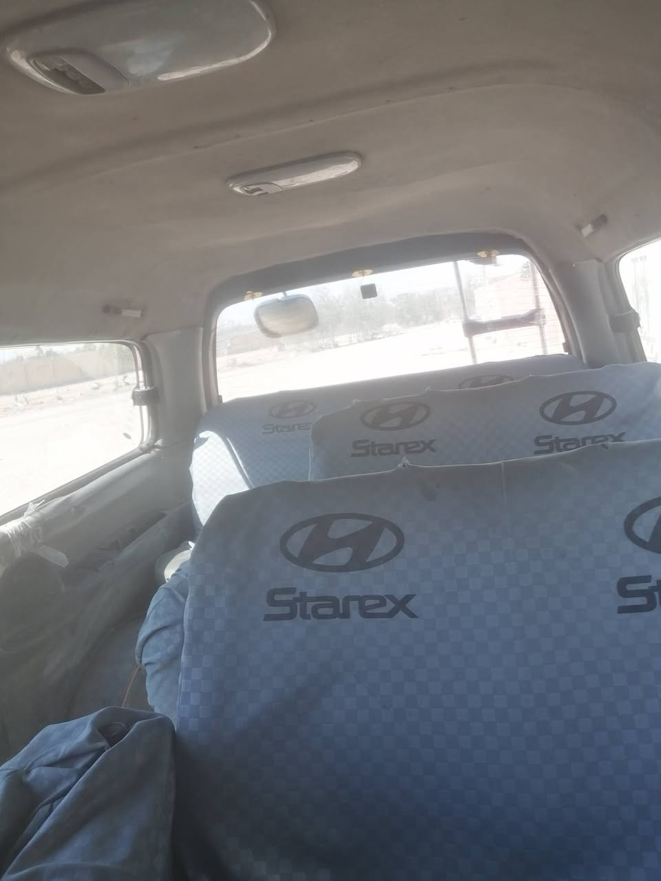 استاركس ٢٠٠٧ رقم ميسان جاهزه تبريد مصفره مكان بصره مداور مسكر ***********
