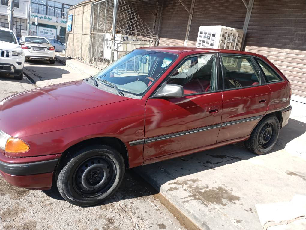 ئۆپل استرا  تازە تەعمیر کراوە غازو بە نزین أربيل, العراق


**إذا كنت صاحب هذا الإعلان وتريد حذفه لأي سبب، رجاءا أرسل رسالة إلى الدعم الفني**