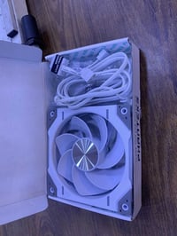 Phanteks D30-120 • 120مم 30مم • ضغط هواء عالي