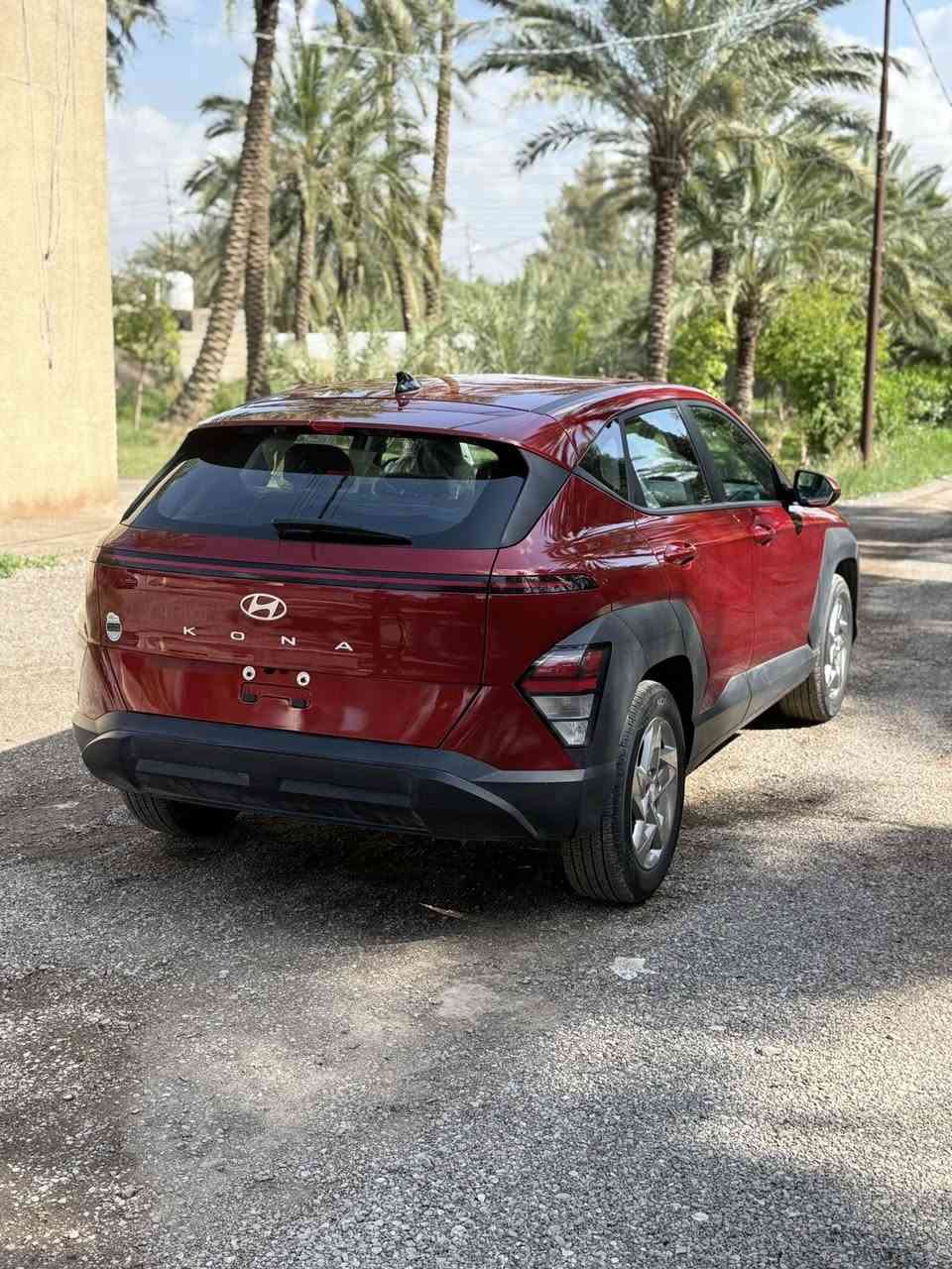 السلام عليكم 

كونا 2024 أمريكي محرك 2000 دوش بدون رقم ماشية 16 الف ضررها بنيد فقط دواخل تبريد راديترات شركة صور الحادث بمنشور
بصمة تشغيل عن بعد رادار أمامي خلفي جانبي شاشة ديجتل متصل لايتات زينون عدسات انظمه قياده متعدده
السعر 159 وبيه مجال بسيط 
هـ***********
مكانه / الحلة
