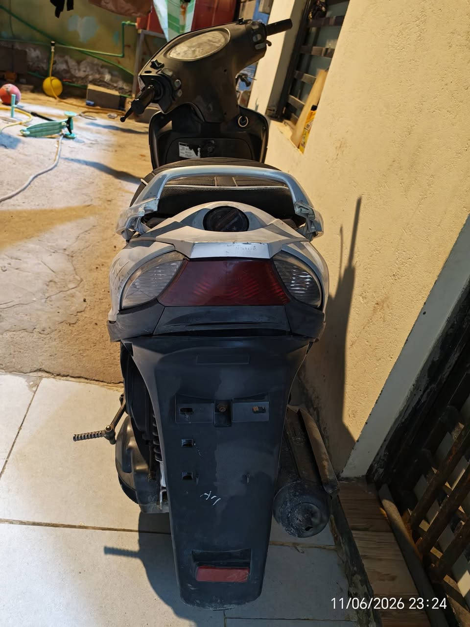 ماكس ثعلب ياباني محرك بلاد اخرس سرعه 140 السعر 350


**إذا كنت صاحب هذا الإعلان وتريد حذفه لأي سبب، رجاءا أرسل رسالة إلى الدعم الفني**