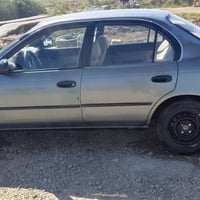 كورولا ١٩٩٤ • عوزه صبغ • واسط