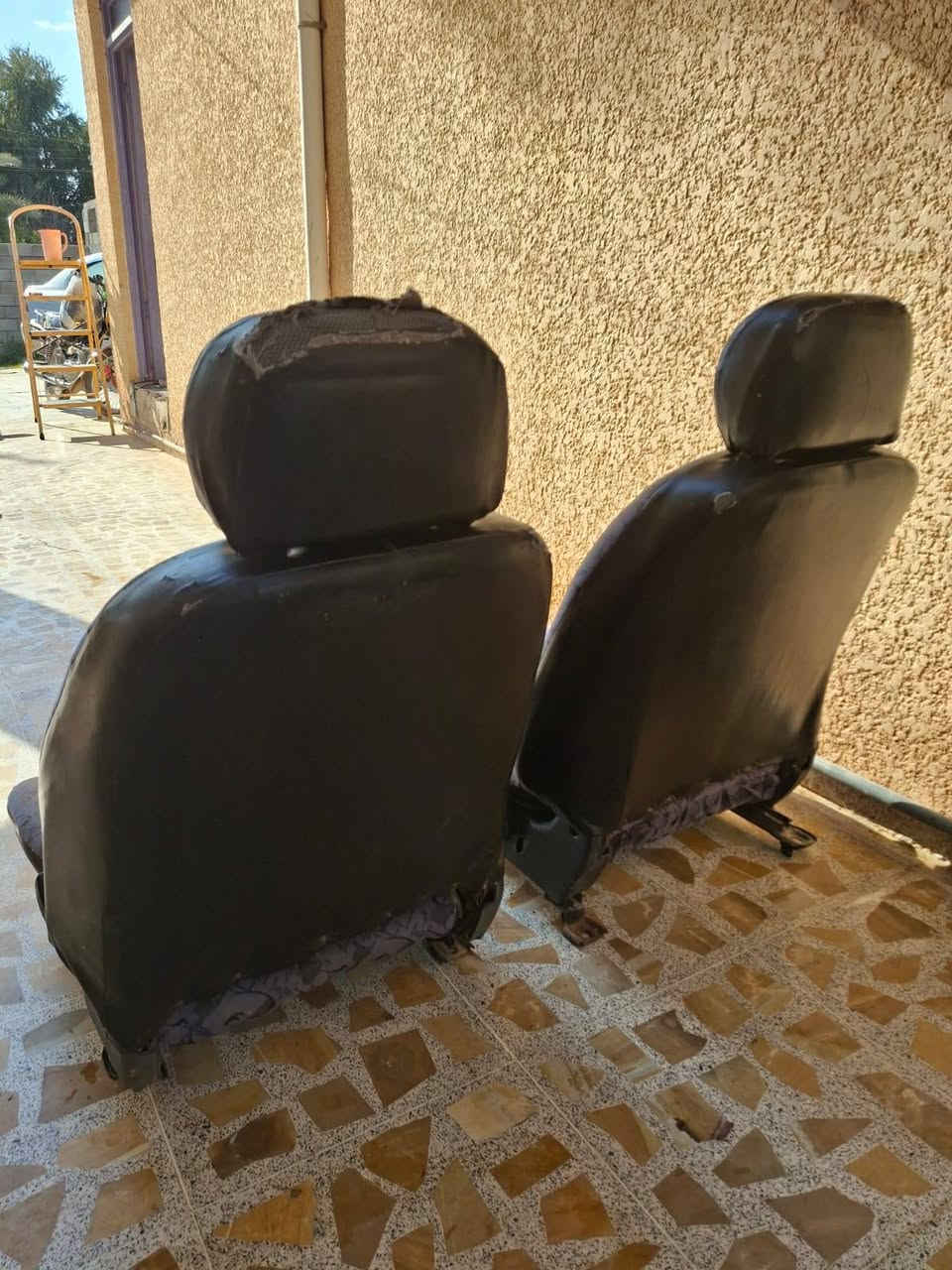 كشنان برايمرا مع مازدات ام الماطور للبيع ***********
