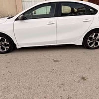 فورتي 2021 امريكي جيتي لاين حادثها جاملغ وبنيد محرك 2000 كير AT فول مو...