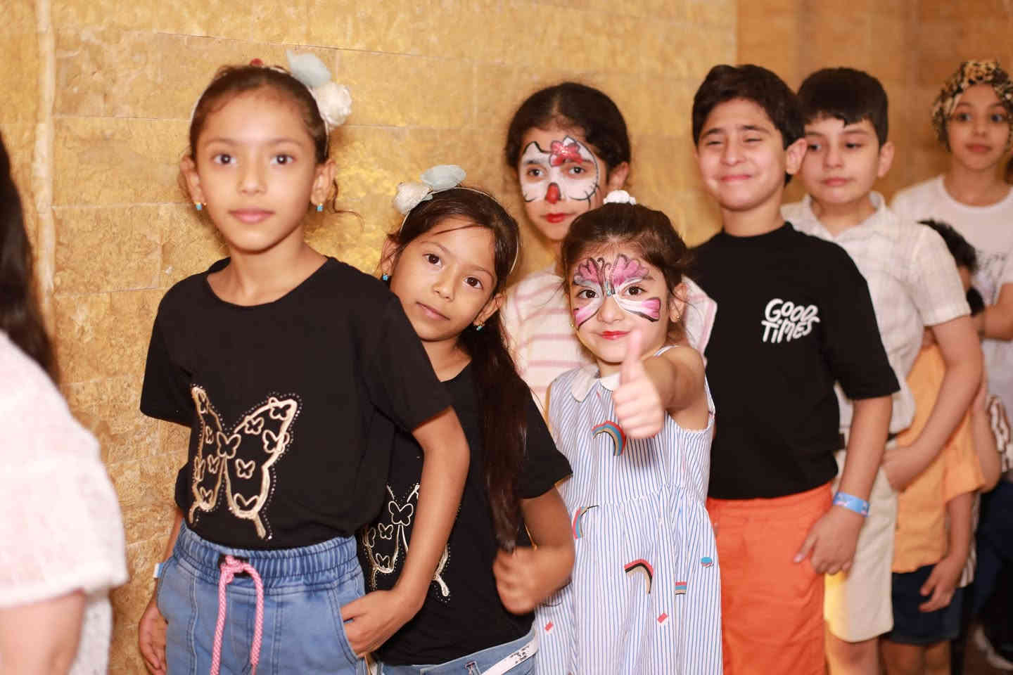 🔥🎠 مو مجرد مدينة ألعاب… هذا عالم يشتغل على فرحة الطفل 🎠🔥
داخل مدينة حلم الأطفال، الضحكة مو لقطة، والفرح مو تمثيل…
مشاهد حقيقية، طاقة أطفال، وعوائل جاي تعيش وقت مختلف فعلاً 👧🧒

🎥 قناة شهاب موجودة بالميدان
تنقل الصورة مثل ما هي… بدون تلميع، بدون مبالغة
لأن الفرح الحقيقي ما يحتاج إخراج ✨

🎯 خصم خاص وحصري
مقدم من قناة شهاب الفضائية
مخصص للعوائل العراقية وأطفالهم فقط لزيارة مدينة حلم الأطفال

📩 تريدون التفاصيل؟
تواصلوا ويانه عبر رسائل صفحة قناة شهاب الفضائية
أو مباشرة عبر الأرقام التالية:

📞 0771 466 5555
📞 0774 022 6060
📞 0781 466 5555
📞 0772 912 0601

🟡 الطفل يحتاج مكان يفرغ بيه طاقته…
والعائلة تحتاج مساحة تطمئن بيها
وشهاب تنقل هذا الواقع مثل ما هو

#قناة_شهاب_tv
#مدينة_حلم_الأطفال
#الفرح_مو_إشاعة
#شهاب_بالميدان
