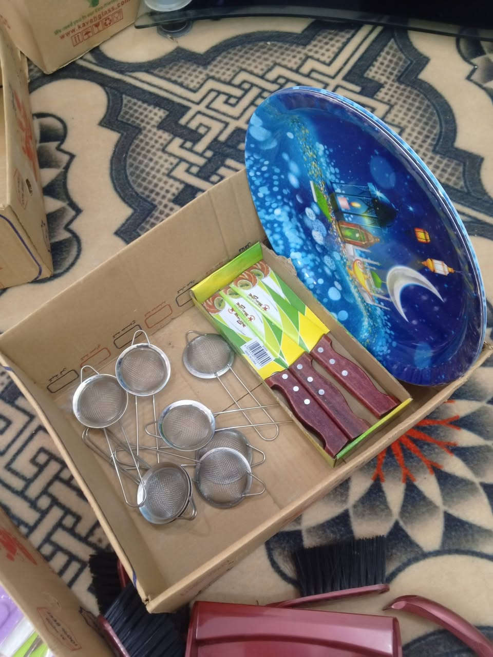 السلام عليكم
حاجة بالف ابيع شلعة وحدة تواصل واتساب ***********
