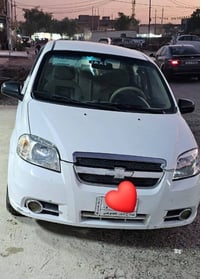 اڤيو • ٢٠١١ • كير عادي