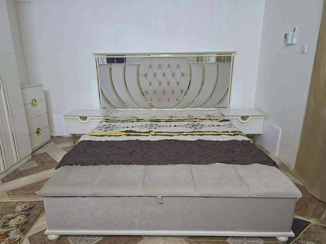 بيع مستعجل اي ختلاف عن صورة ترجع وماتدفع ربع9قطع سعر 725قفله الفرات***********
