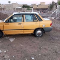 موديل ٢٠١٣ • مكفولة • رقم القادسية