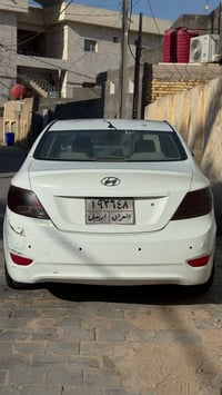 اكسنت • ٢٠١١ • رقم اربيل