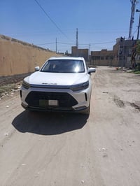 بايك X7 • موديل ٢٠٢٥ • عداد ٧٠ كم