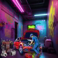 كهرباي سيارات عام تبديل وتسيس ضفيره  شد وفتح وصيانه نوزلات بلكات مجاول...