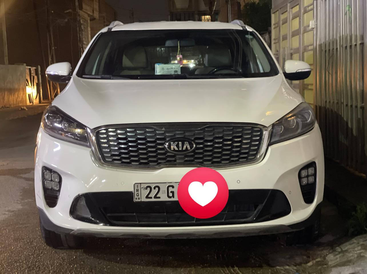 السلام عليكم سورنتو للبيع موديل 2018فول مواصفات بدون فتحه ماشيه 160 رقمه اربيل بسمي وارد خليجي تبريد كلشي شغال من الدعامية للدعاميه السيار ه مرتبه مابيهه اي نقوصات  السياره سبعه راكب السياره كير او مكينه كلهن نضيفات السياره سته سلندر


**إذا كنت صاحب هذا الإعلان وتريد حذفه لأي سبب، رجاءا أرسل رسالة إلى الدعم الفني**