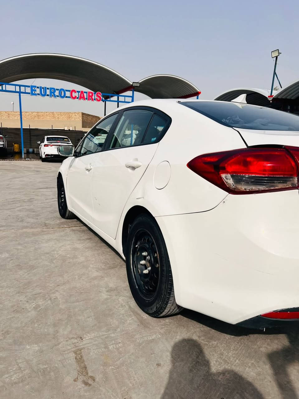 مرحبا فورتي ٢٠١٧ جاهزه رقم اربيل السونار مرفق 
مكانها بعقوبه او بغداد 
اتصال فقط  ما اجاوب خاص 
***********
