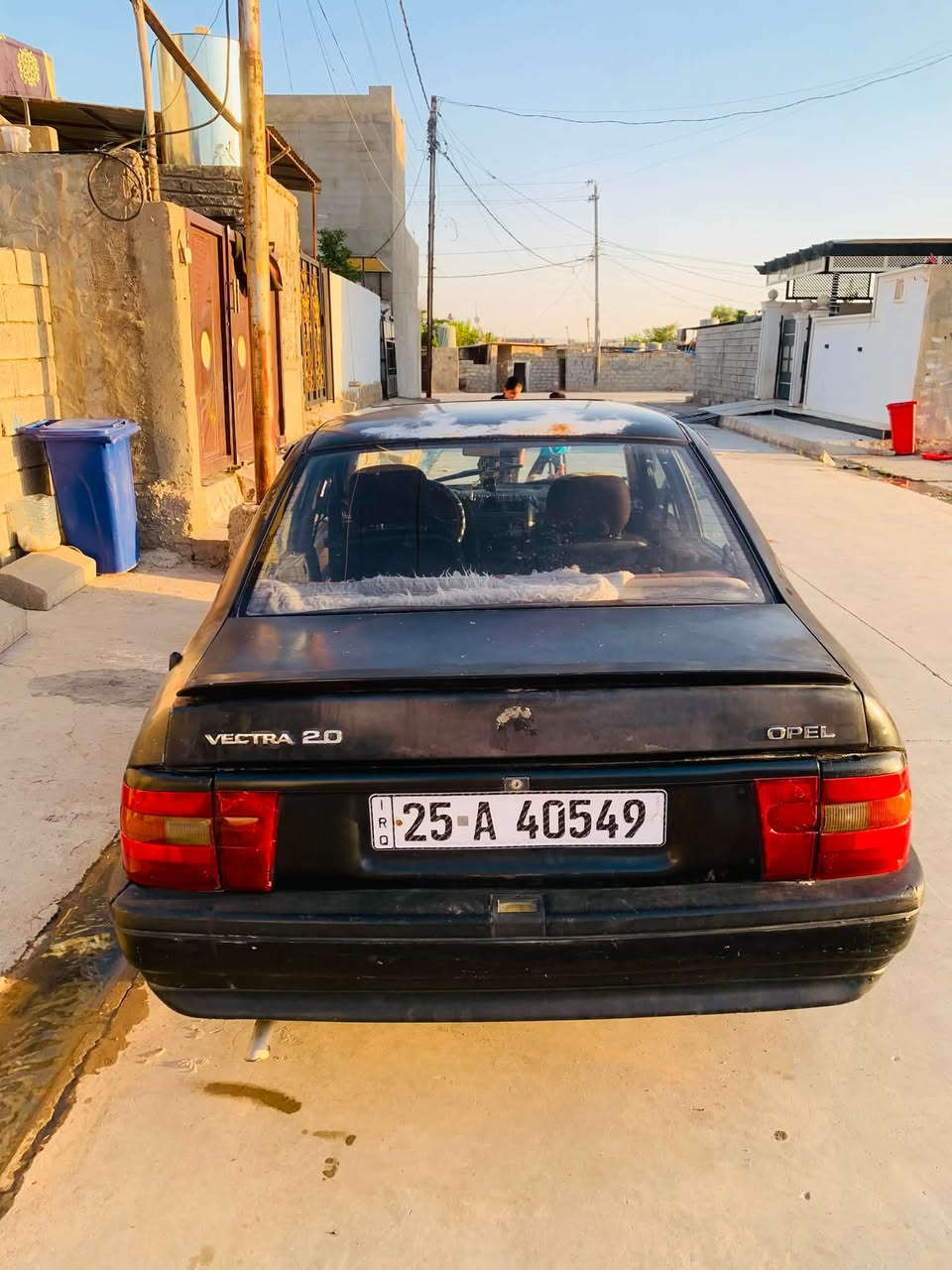 فكتره لبيع موديل 1991 رقم كركوك مشروع وطني دوالي  بسمي حجم 20 فول. كله شقاله كهربائية تايرات أربعه جدد خط ابيضّ مكان السياره كركوك واحد حزيران رقم الهاتف ***********
