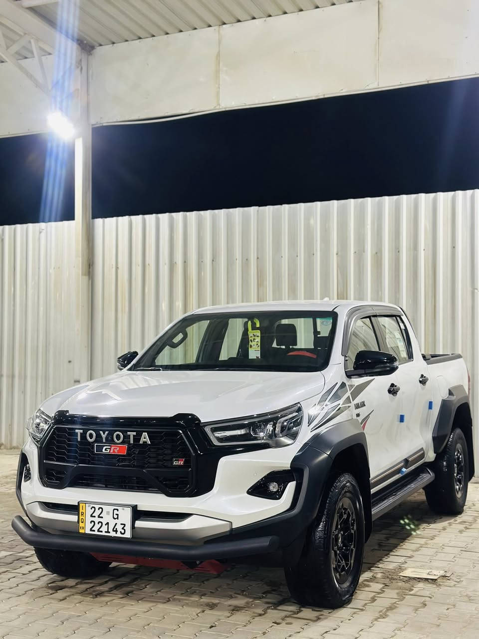 سلام عليكم 

البيع مراوس 

بيكم GR فول موصفات 

٤كامرات 

شفتات استيرا 

حساس امامي وخلفي

رادار امامي 

كشن كهرباي 

بسمي 

موديل 2024

مكفول كفال عامه  

سعر ٤٣٨
***********
تراهم مراوس أو بيع
