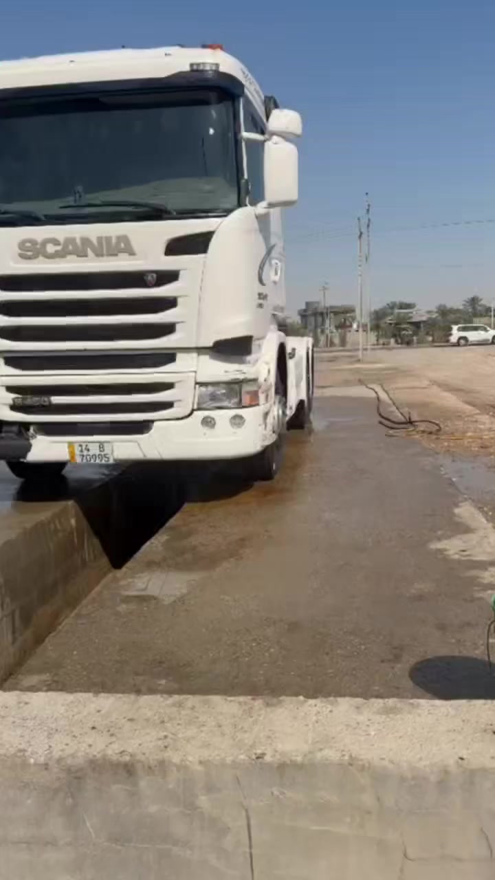 سلام عليكم  سكانيه دخول جديد 2017موديله مسجل مامعلايه  مكينه 450 عرجه مجموعه جوبلس كلاو مكفوله كفاله عامه *********** مكان سياره القرنه شرش
