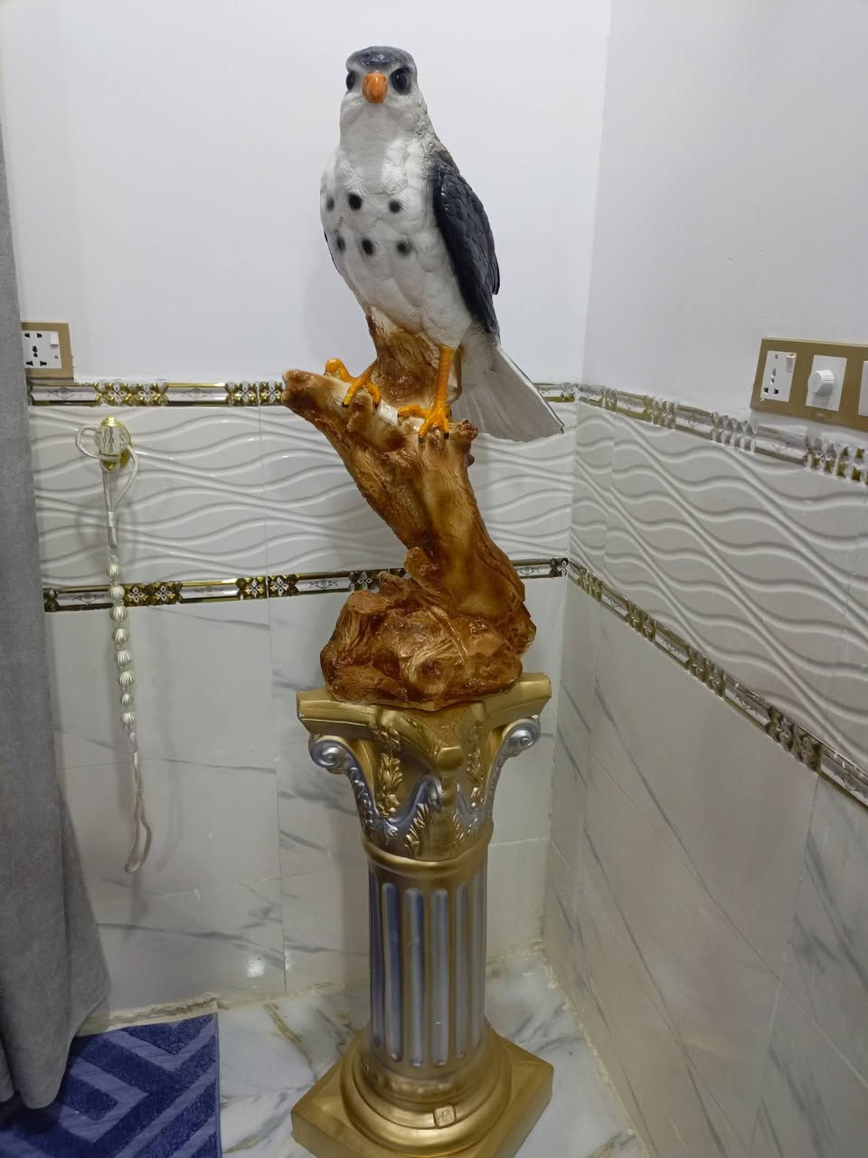 متابعه للحساب علمود يوصلك كلشي جديد🌷🌷
مشتل ورد الصباح وفرلكم كافه تحفيات حيوانات كافه الأنواع 🌷🌷
عنوانه بابل طريق حمزه شوملي قرب فرع الزبار🌷🌷
أسعار مناسبه وتوصيل موجود داخل الحله فقط💐🌷
وكذالك متوفر جميع أنواع النفضيات والنباتات الداخليه🌷
مشتل ورد الصباح🌷💐
***********
***********
