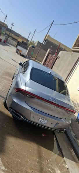 بصمة +بصمة ابواب

تشغيل عن بعد 

 تحكم ستيرن جهتين

دخول ذكي

تحديد مسار

كروز سرعة

اوتو هولد

كامره امامية

كامره خلفية

حساس امامي قياده ذاتية

اربع وضعيات قياده

وبعد هواي مواصفات

بيه باب صبغ من كوريا بدون فتح ولا دواخل شرط

والسعر مناسب ١٨٢ وبيه مجال حگ الجية للتواصل  ***********
