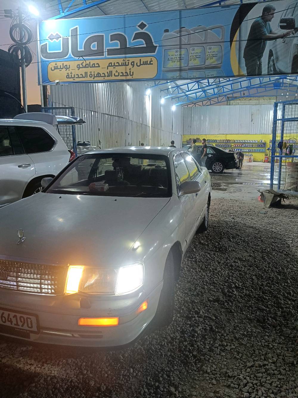 سلام عليكم بطه منفصل بسمي رقم نكليزي كارتون تبريد ثلج ،🥶🥶بطاين جدد دشبول جديد مكفوله كص ونقل جثه مكفوله من الضربه مكينه وكير كارتون كرهبائيات كله شغال حداديه 70 بل 100شاشه سيتم ساعات🔉🔉  سنويه بسمي مجدده لل31  مكاني نجف  للبيع أو مراوس افيو أو اي شي نزله السعر 55وبيه مجال بسيط  للتواصل  خاص او واتساب مفتوح *********** 📞بيع او مراوس حسب القناعه شعندك مراوس تعال خاص ونلتفق