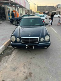 موديل ٩٦ • بدي مكفول • رقم بغداد