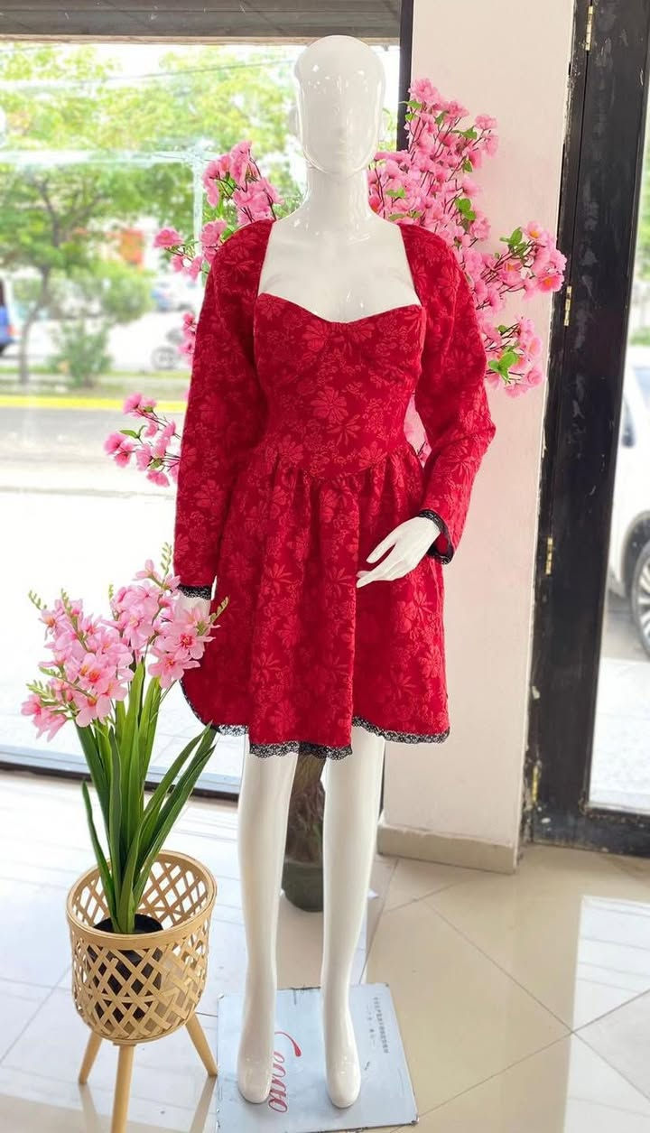 فساتين للببع جديد


**إذا كنت صاحب هذا الإعلان وتريد حذفه لأي سبب، رجاءا أرسل رسالة إلى الدعم الفني**