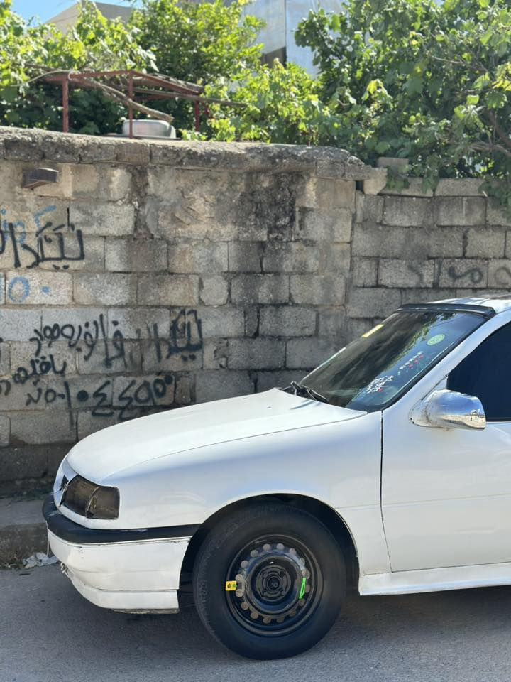 ئۆپڵ مەکینە ١٨
سووکان پاوەر
کامل مەسرووف کراو
یەک دینار موسرەفی نییە
گێڕ و مەکینە و تەقە و ڕەقەی بەشەرت
کامل جوابکاری بۆ کراوە
٤ تایە و ویلی لۆک
سەیارەکە علووجە ماڵی مەدەنی هەموو شتی بە شەرت
سعری ١٤ گەڵاو مەجالێکی کەم
0750 171 5950
