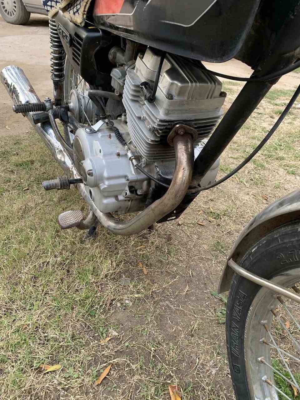 سلام عليكم مره خصت الادمن دراجه خمسه كير نضيفه اوجاهزه كلك سعرها 200 اوبيها مجال حك اجيه للاتصال ***********
