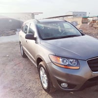 سنتافي • ٢٠١٢ • رقم بغداد