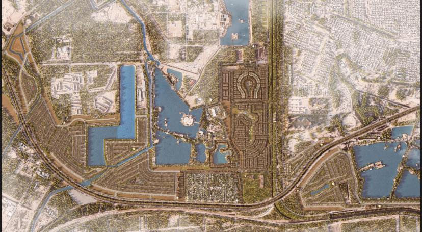 عرض رمضان 🌙
Damac hills Baghdad- شارع المطار 

توين هاوس 
مساحة بناء 241m 

-4 غرف نوم 
-تسليم سنة 2028 

بمقدم 15‎%‎ والدفع كل 3 اشهر 5‎%‎ 

للاستفسار الاتصال بالرقم 
***********
