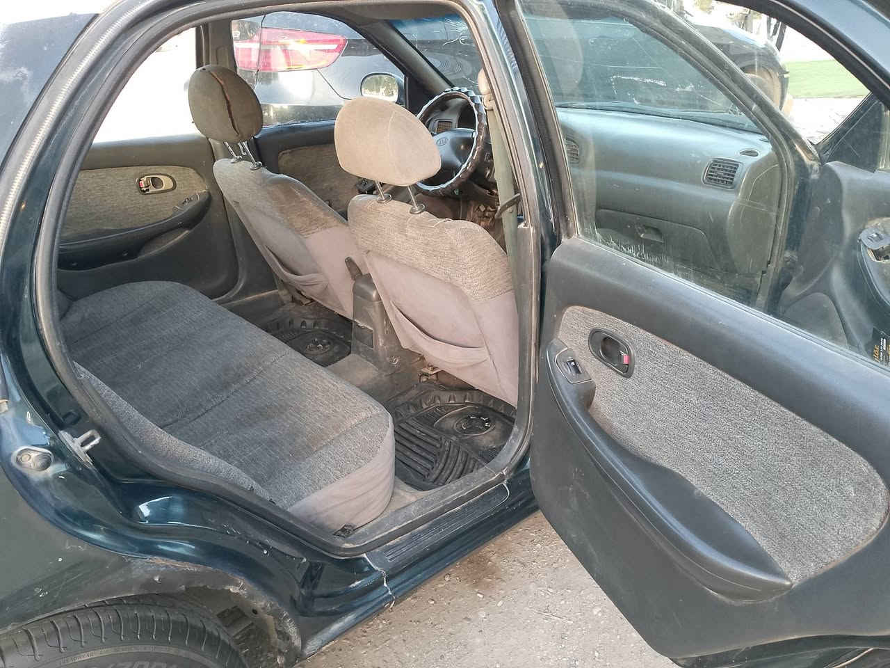 تفاصيل داخل صور


**إذا كنت صاحب هذا الإعلان وتريد حذفه لأي سبب، رجاءا أرسل رسالة إلى الدعم الفني**