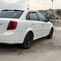 اوبترا • ٢٠٠٥ • مكينة و قير نضيف